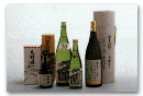 Sake (Japanese Rice Wine)の画像