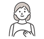 妊娠・出産のアイコン