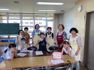 キッズアイi素材7