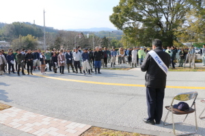 河川一斉清掃の画像2