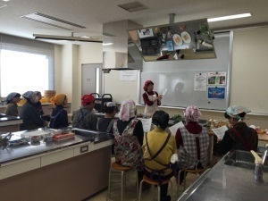 環境にやさしい正月料理の画像1