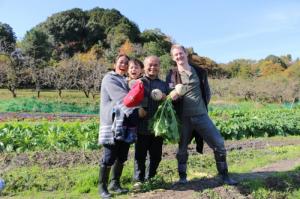 移住ご家族インタビュー