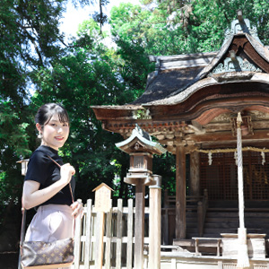 長野神社