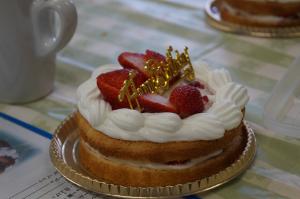 出来あがり