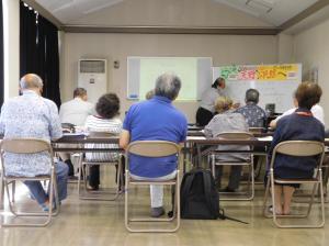 大人が楽しく生きる講座9.29
