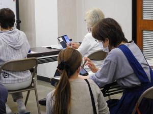 スマホ活用術2-3