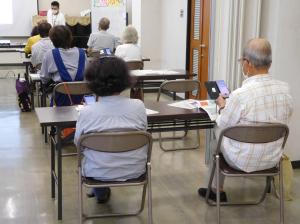 スマホ活用術2-4