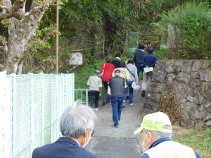 巡礼の道21.10.20-2