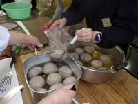 持ち帰り