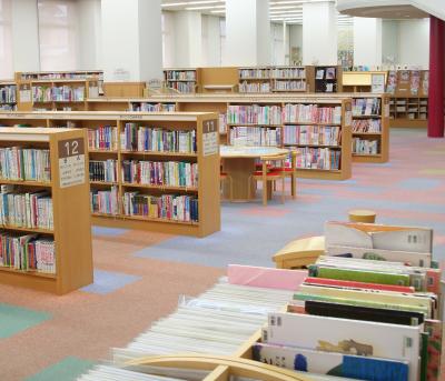 図書館