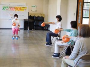 いきいき健康づくり教室令和4年5月7日