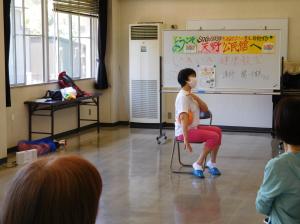 いきいき健康づくり教室令和4年5月7日-2