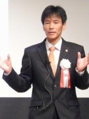 島田市長