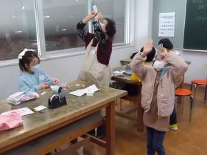 工作教室の様子2