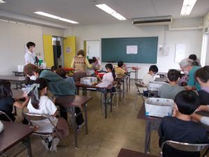 R4公民館見学3