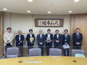 市長テスト