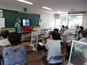 座学