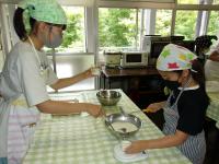 材料混ぜる5