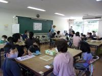 木工教室の様子6
