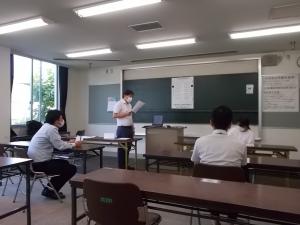 講座の様子2