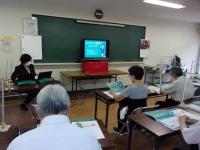 防災脳ストレッチ2