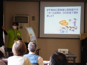 認知症は予防できる2022年10月12日
