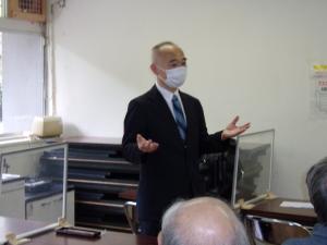 講座の様子16