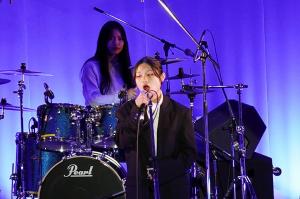 ベリーの演奏2