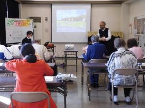 郷土の歴史にふれる令和4年11月16日-2