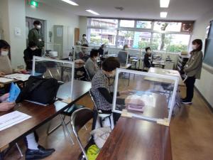 講座の様子2