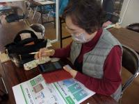 講座の様子7