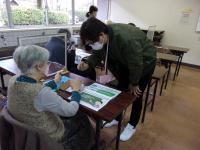 講座の様子10