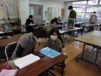 講座の様子11