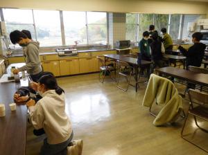 おもしろ科学教室令和4年12月17日2