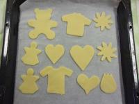 1月のお菓子教室の様子8