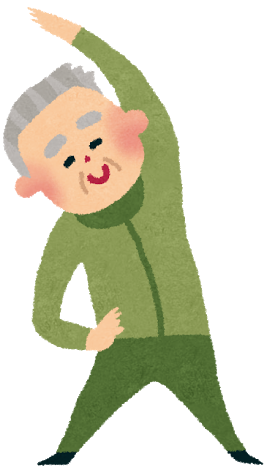 おじい
