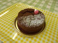 お菓子教室の様子19