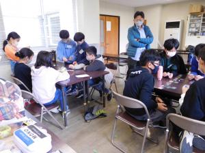 おもしろ科学教室令和5年2月18日-3