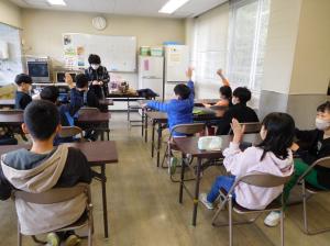 おもしろ科学教室令和5年2月18日-4
