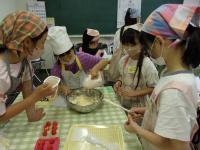教室の様子５月3