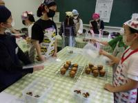 教室の様子５月11