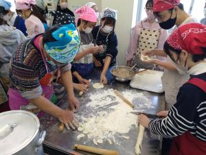 KOUMINKAN DAYの様子1