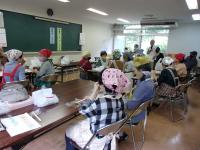 講座の様子8