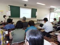 講座の様子2