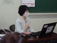 講座の様子3