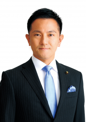 奥村亮議員