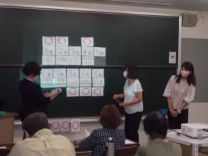 防災講座画像2