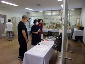 会場の様子6