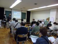 講座の様子5