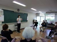 講座の様子7